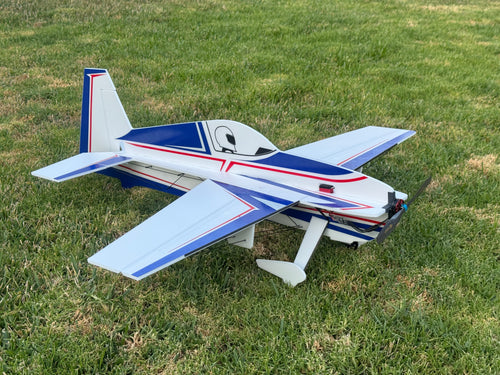 The new v2 Extra 260