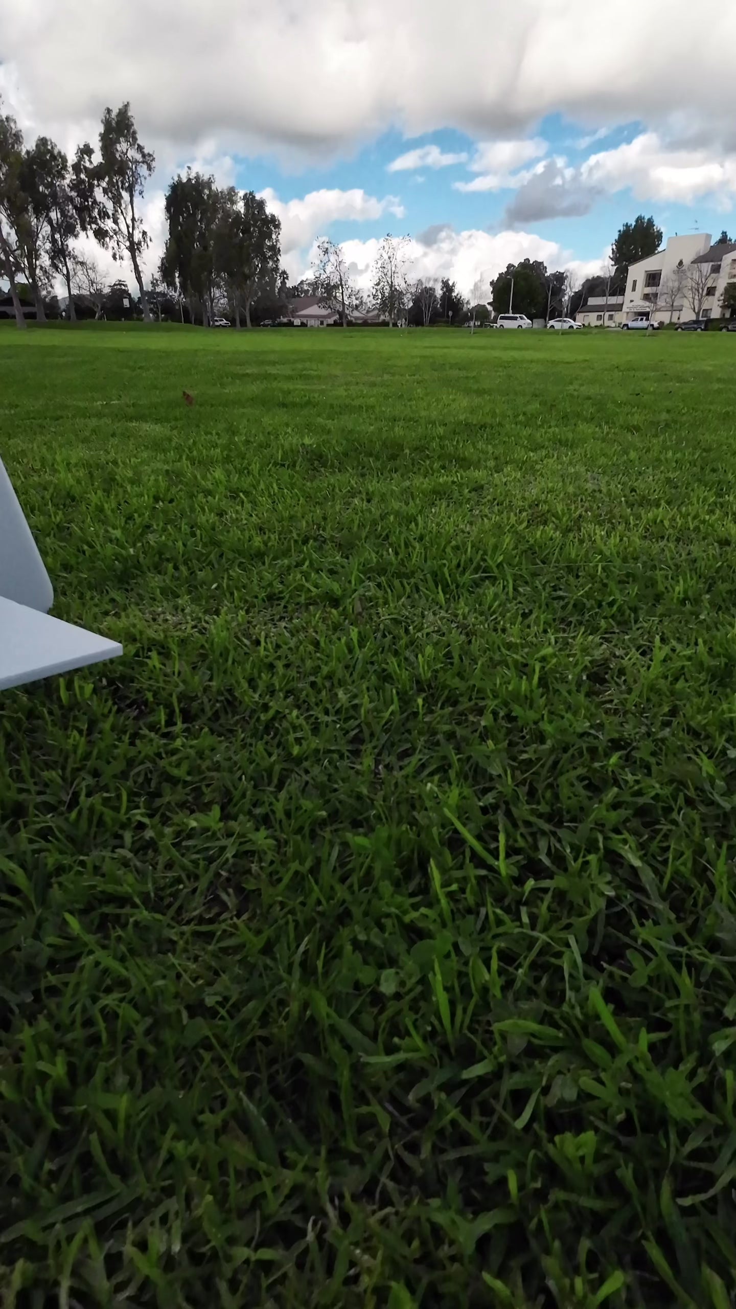 Promo video of rc planes doing aerobatics
